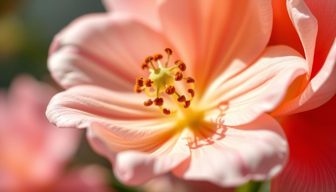 Seasonal flower arrangements